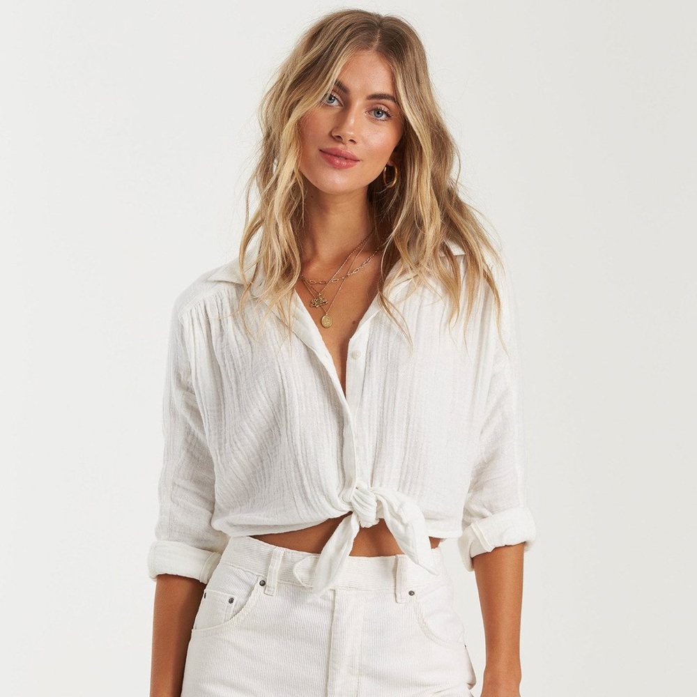 Billabong Sunset Sessions Top
